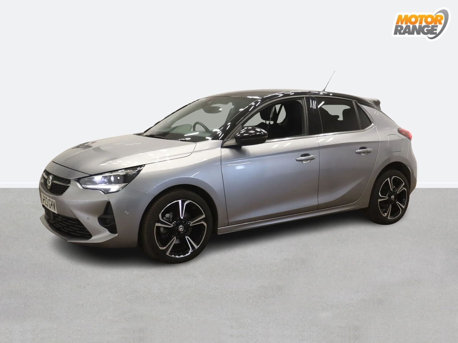 Used Vauxhall Corsa 2023 for sale - 77787652: Photo 3