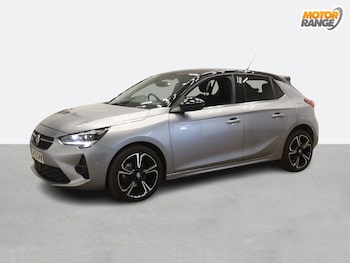 Used Vauxhall Corsa 2023 for sale - 77787652: Photo