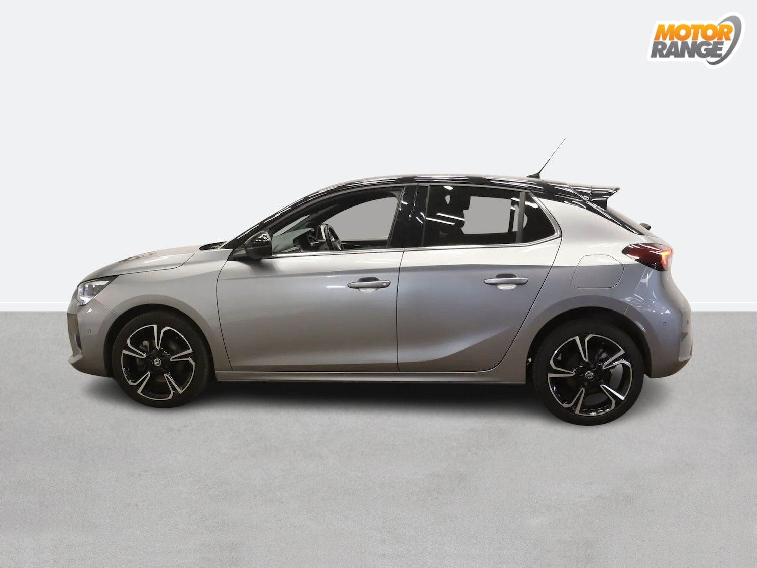 Used Vauxhall Corsa 2023 for sale - 77787652: Photo 4