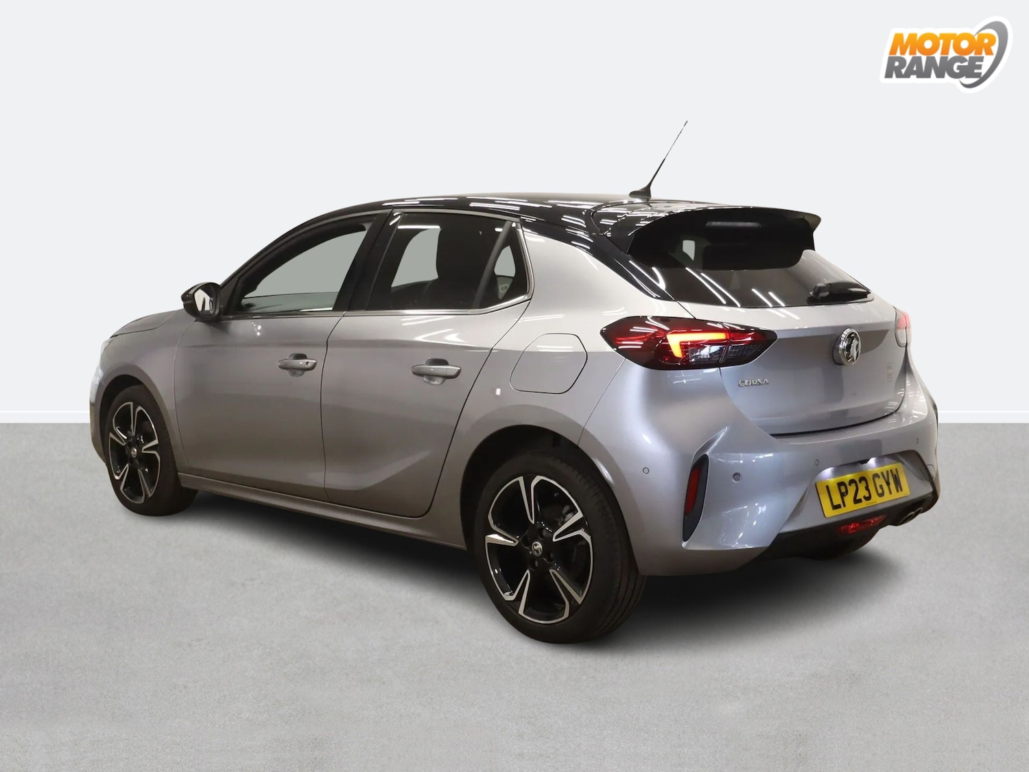 Used Vauxhall Corsa 2023 for sale - 77787652: Photo 5