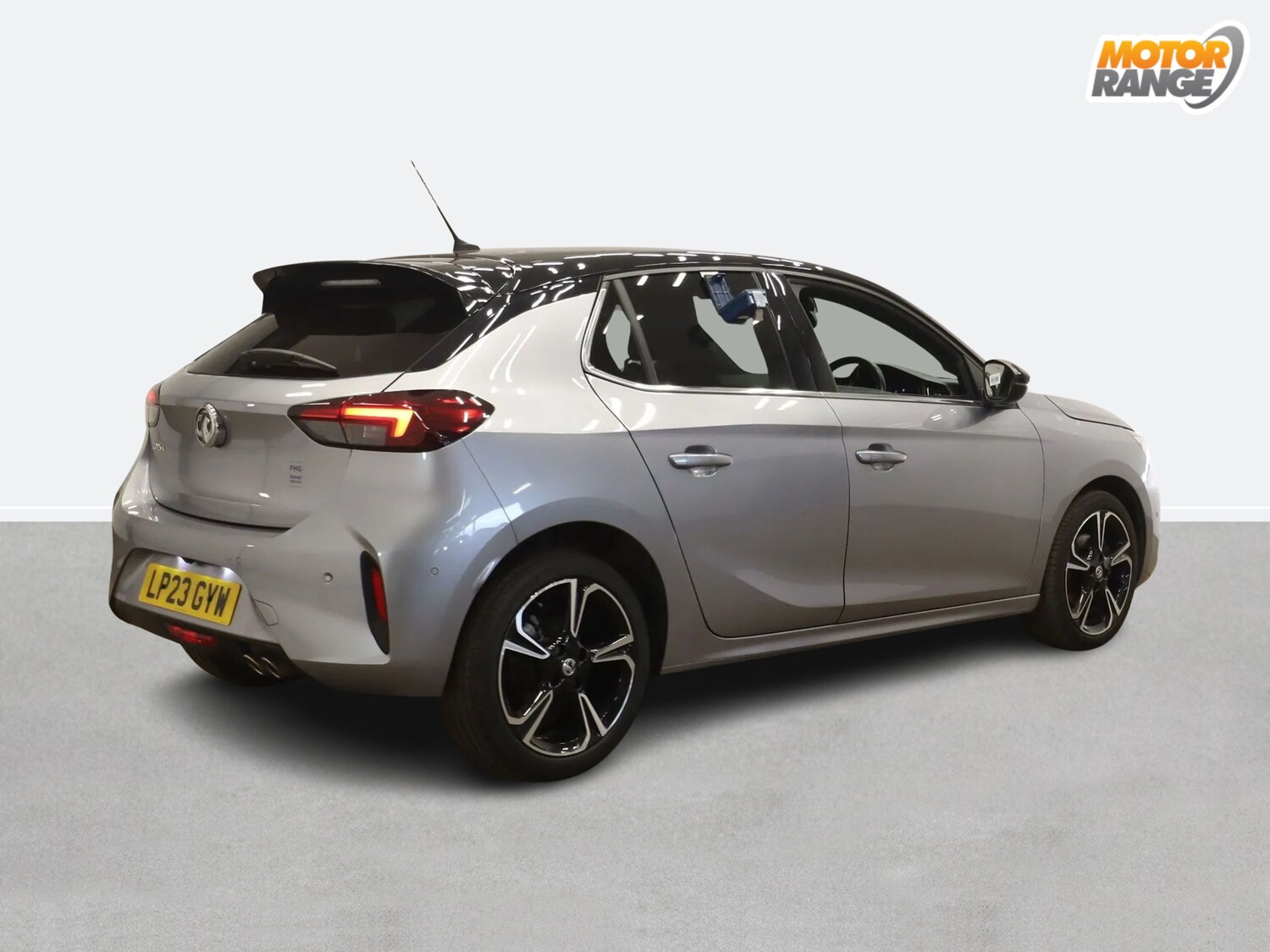 Used Vauxhall Corsa 2023 for sale - 77787652: Photo 6