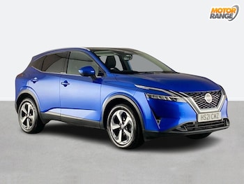 Used Nissan Qashqai 2021 for sale - 78900440: Photo