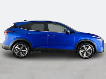 Used Nissan Qashqai 2021 for sale - 78900440: Photo