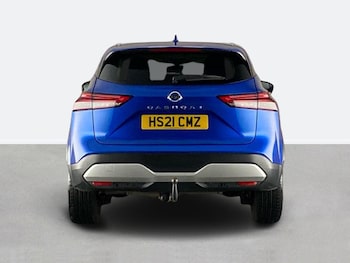 Used Nissan Qashqai 2021 for sale - 78900440: Photo