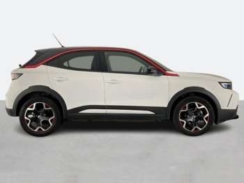 Used Vauxhall Mokka 2021 for sale - 75075606: Photo