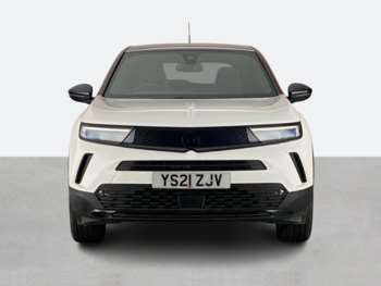 Used Vauxhall Mokka 2021 for sale - 75075606: Photo
