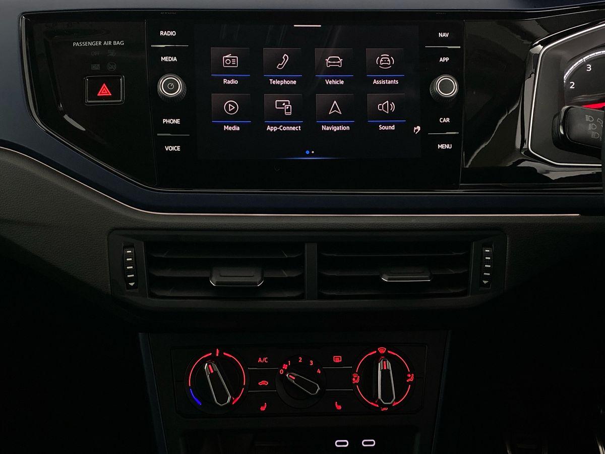 Used Volkswagen Polo 2021 for sale - 77000657: Photo 10