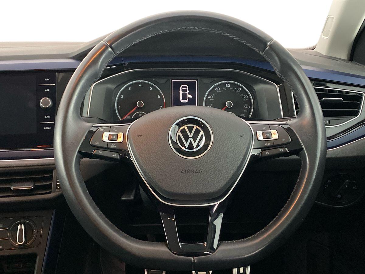 Used Volkswagen Polo 2021 for sale - 77000657: Photo 11