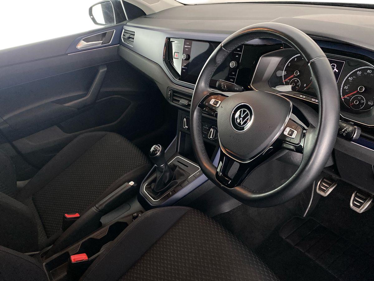 Used Volkswagen Polo 2021 for sale - 77000657: Photo 12