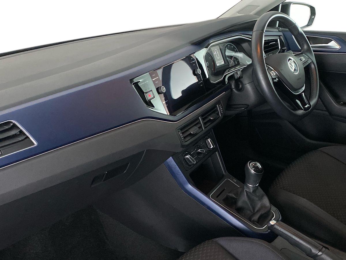 Used Volkswagen Polo 2021 for sale - 77000657: Photo 14