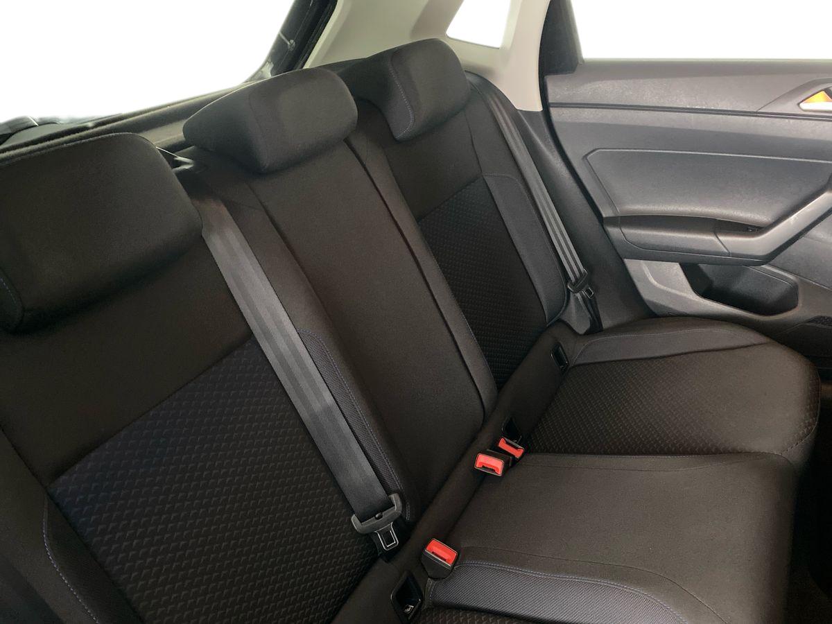 Used Volkswagen Polo 2021 for sale - 77000657: Photo 15