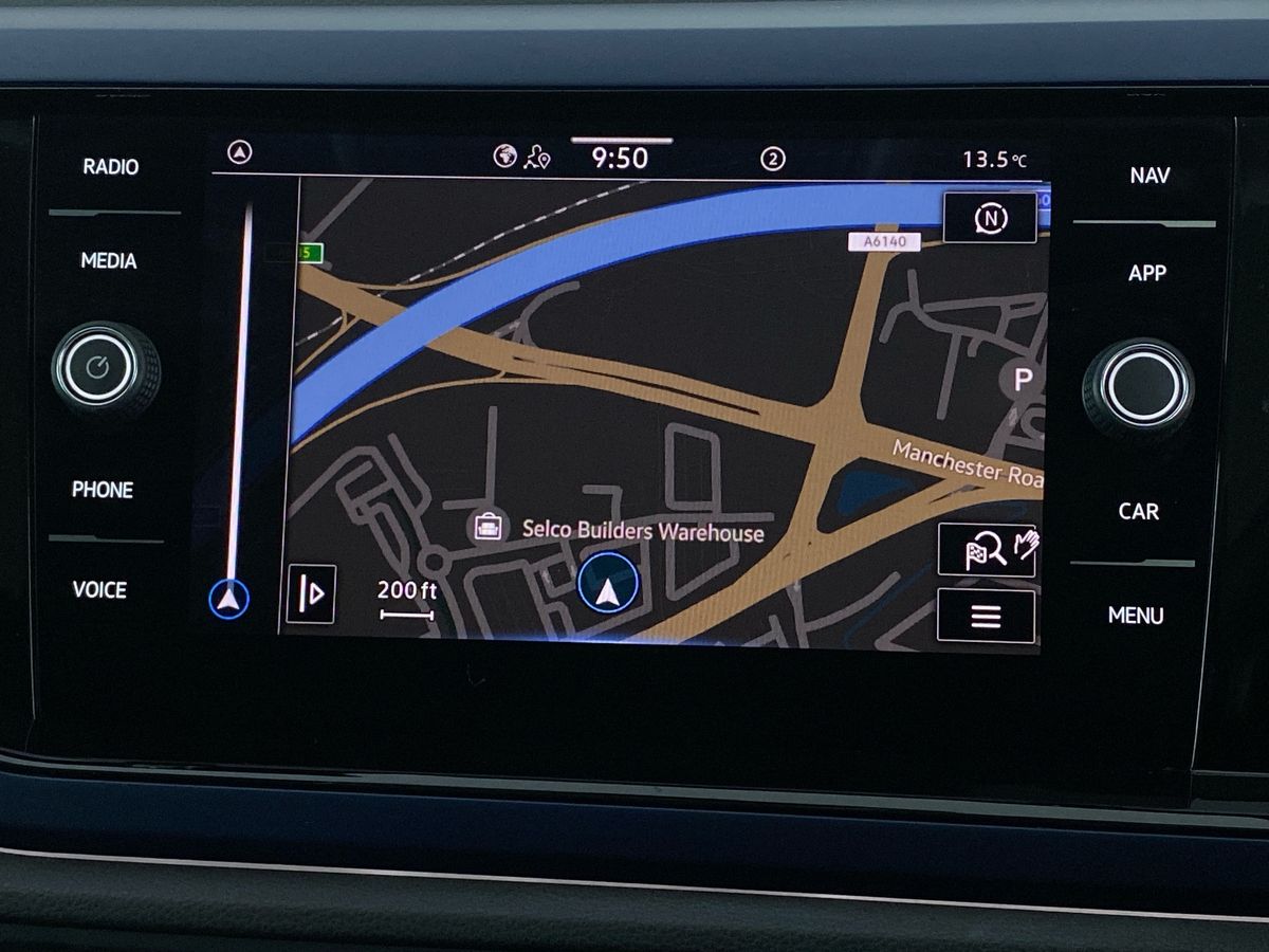 Used Volkswagen Polo 2021 for sale - 77000657: Photo 16