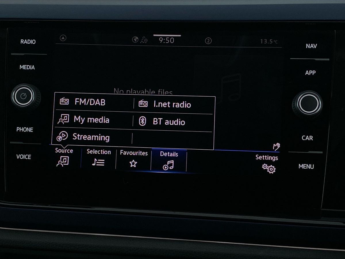 Used Volkswagen Polo 2021 for sale - 77000657: Photo 17