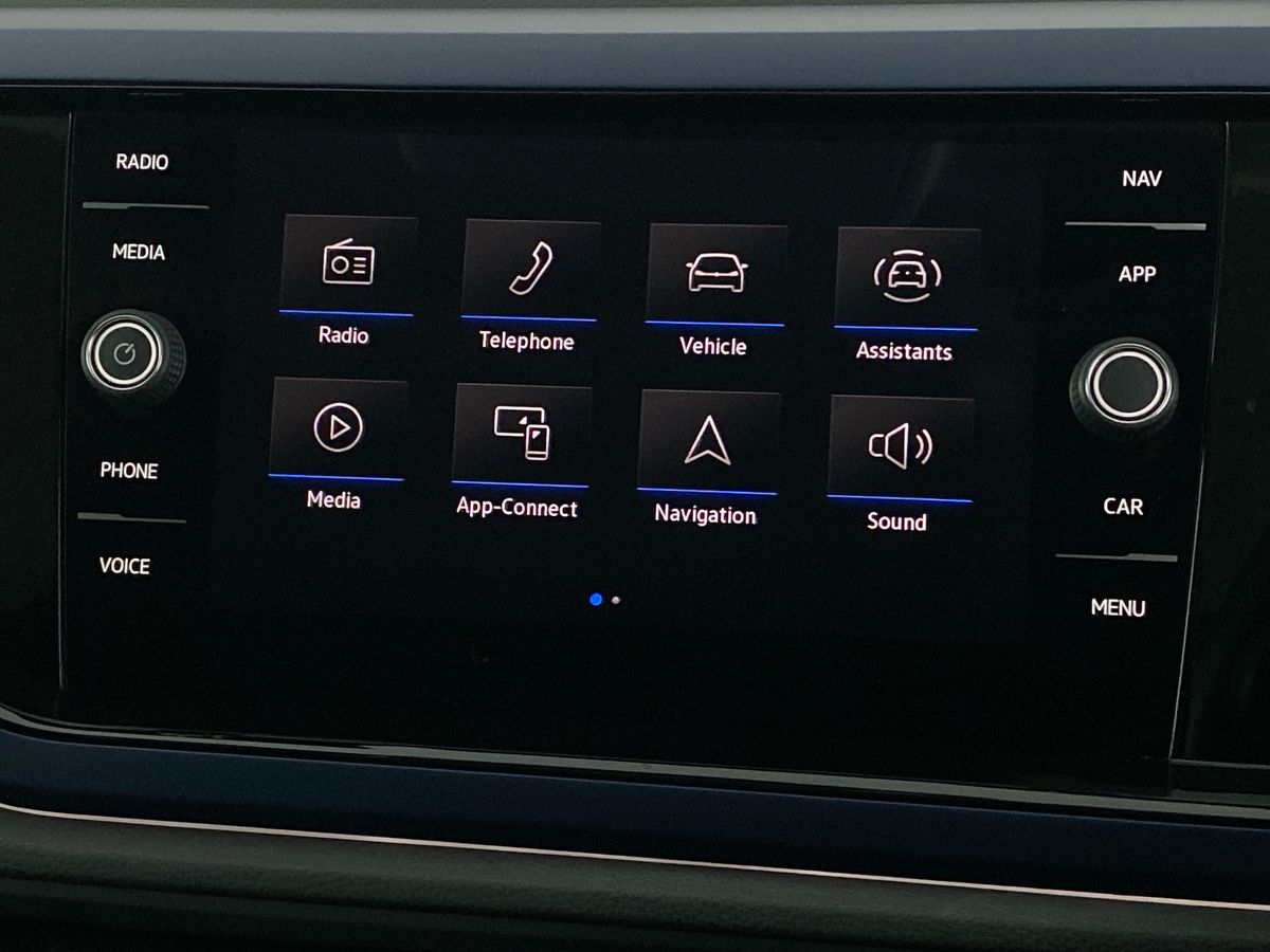 Used Volkswagen Polo 2021 for sale - 77000657: Photo 18