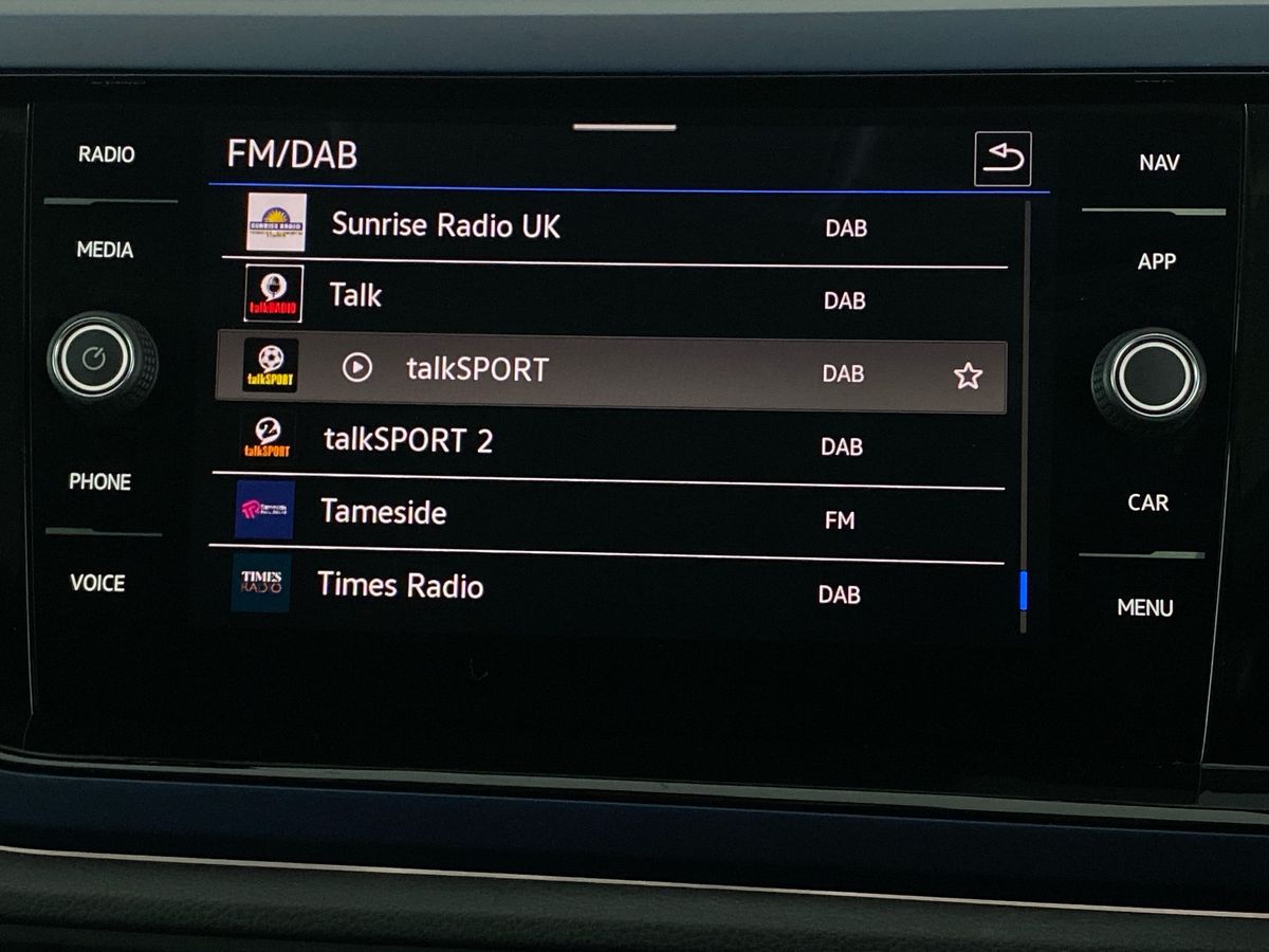 Used Volkswagen Polo 2021 for sale - 77000657: Photo 19