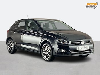 Volkswagen Polo feature image