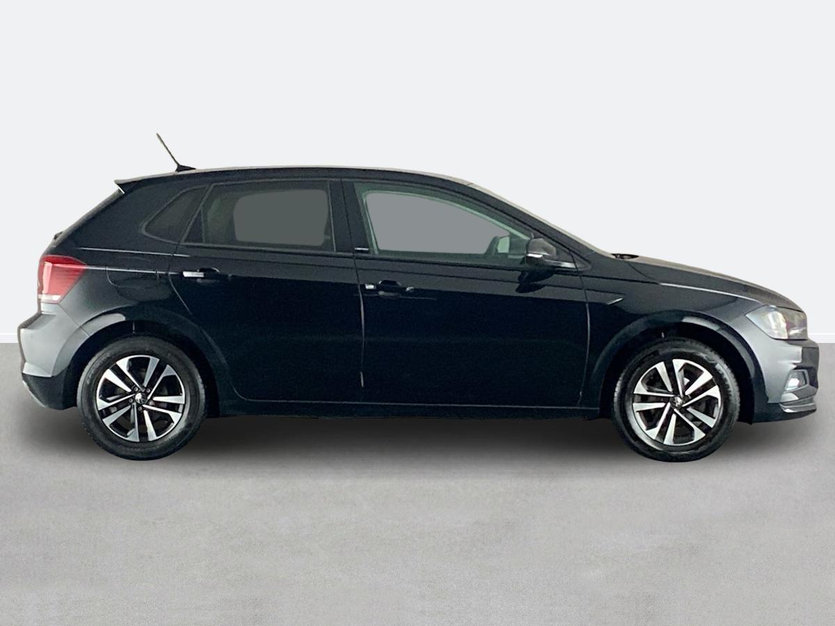 Used Volkswagen Polo 2021 for sale - 77000657: Photo 2