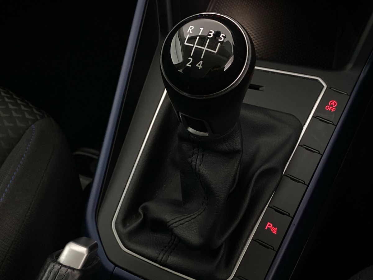 Used Volkswagen Polo 2021 for sale - 77000657: Photo 21