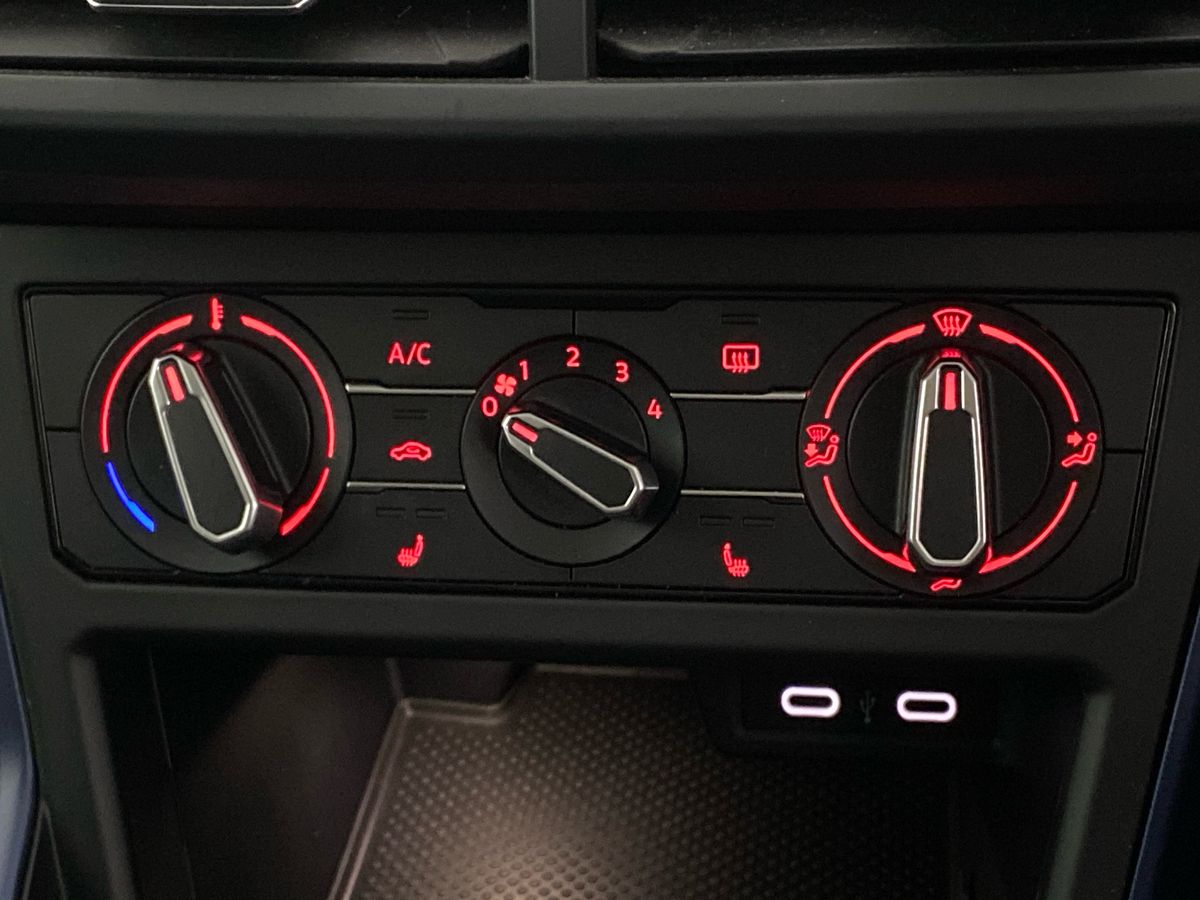 Used Volkswagen Polo 2021 for sale - 77000657: Photo 22