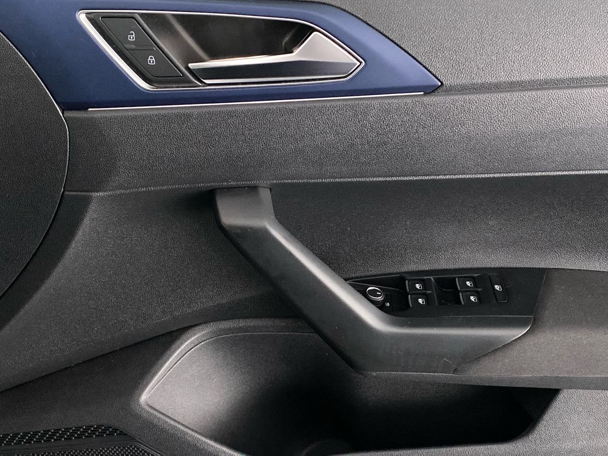 Used Volkswagen Polo 2021 for sale - 77000657: Photo 26