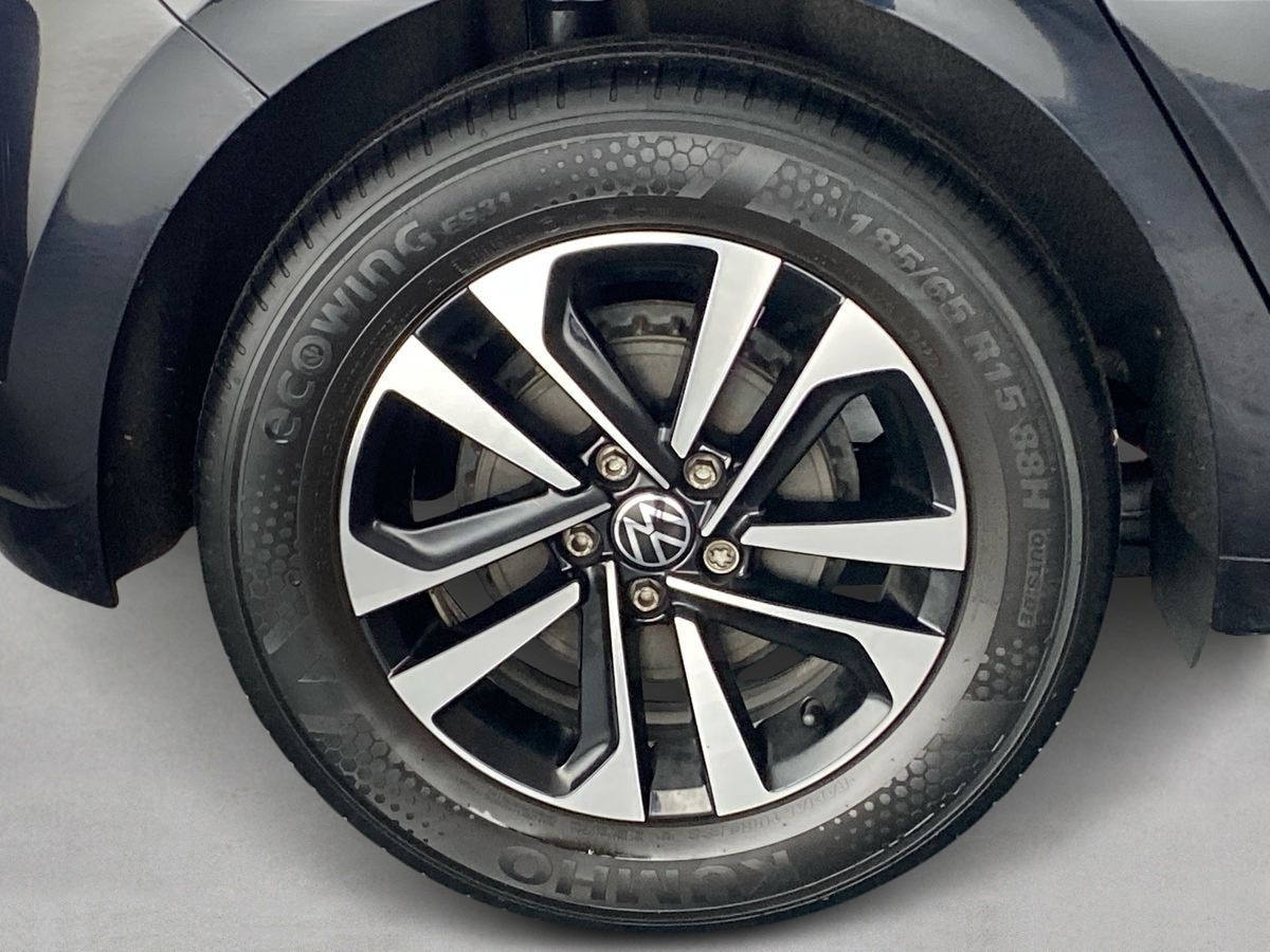 Used Volkswagen Polo 2021 for sale - 77000657: Photo 31