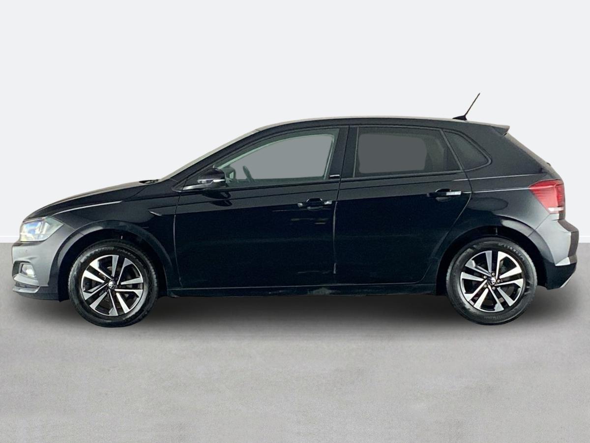 Used Volkswagen Polo 2021 for sale - 77000657: Photo 6