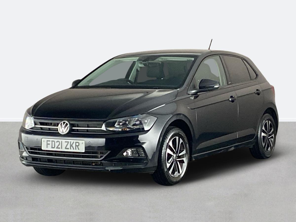 Used Volkswagen Polo 2021 for sale - 77000657: Photo 7