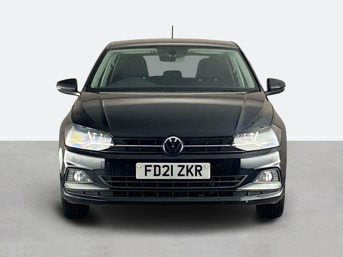 Used Volkswagen Polo 2021 for sale - 77000657: Photo 8