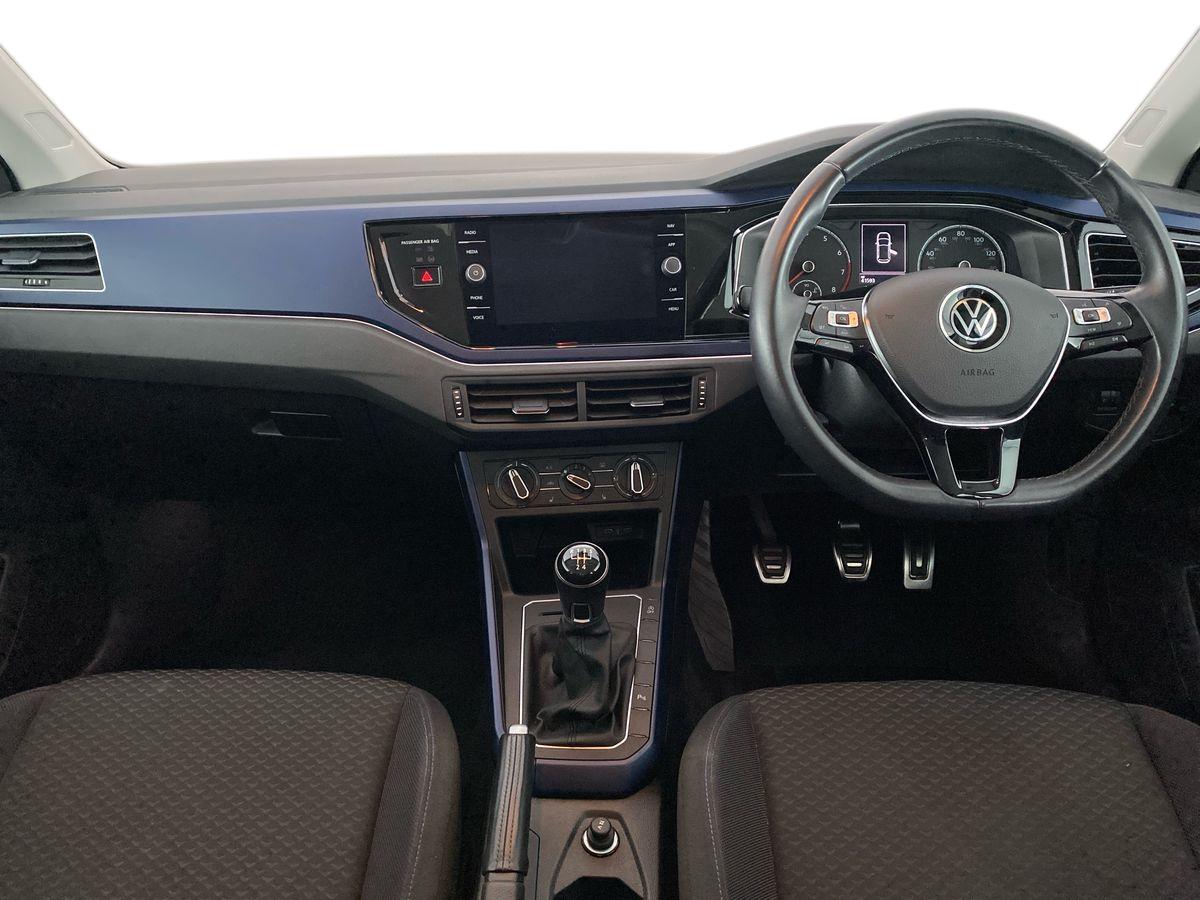 Used Volkswagen Polo 2021 for sale - 77000657: Photo 9