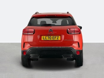 Used Citroen C5 Aircross 2020 for sale - 77294488: Photo