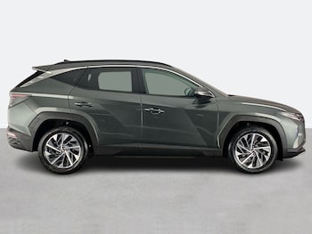 Used Hyundai TUCSON 2023 for sale - 75628001: Photo