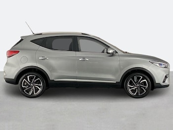 Used MG MG ZS 2023 for sale - 78962554: Photo