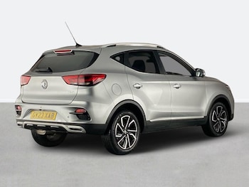 Used MG MG ZS 2023 for sale - 78962554: Photo