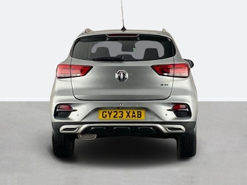 Used MG MG ZS 2023 for sale - 78962554: Photo