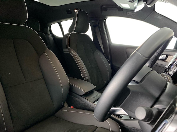 Used Volvo C40 2022 for sale - 75392786: Photo 10