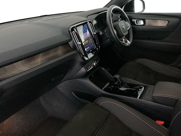 Used Volvo C40 2022 for sale - 75392786: Photo 11