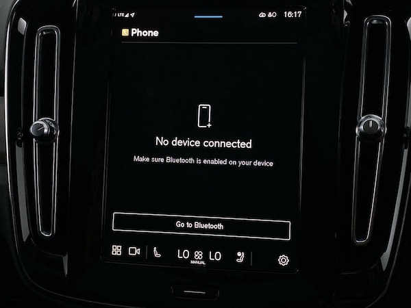 Used Volvo C40 2022 for sale - 75392786: Photo 16