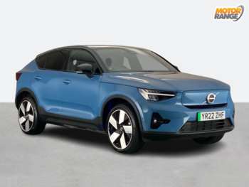 2022 - 300kW Recharge Twin Pro 78kWh 5dr AWD Auto