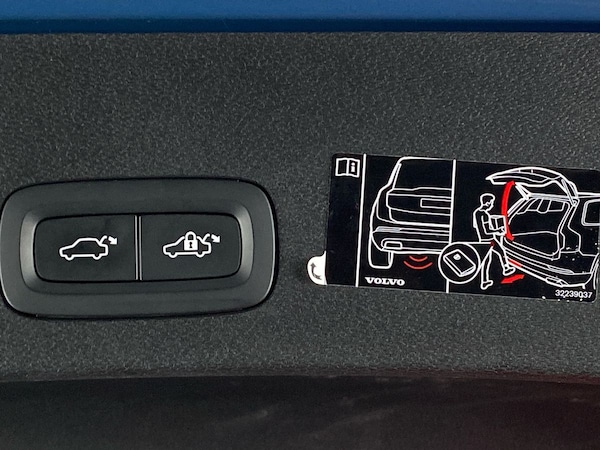 Used Volvo C40 2022 for sale - 75392786: Photo 27