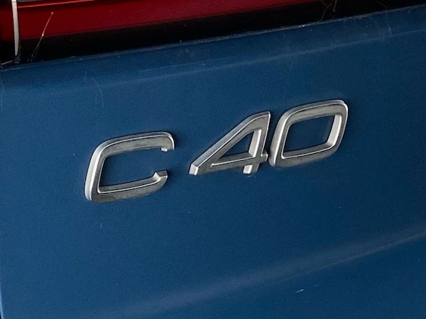 Used Volvo C40 2022 for sale - 75392786: Photo 30