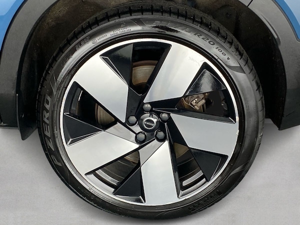 Used Volvo C40 2022 for sale - 75392786: Photo 34
