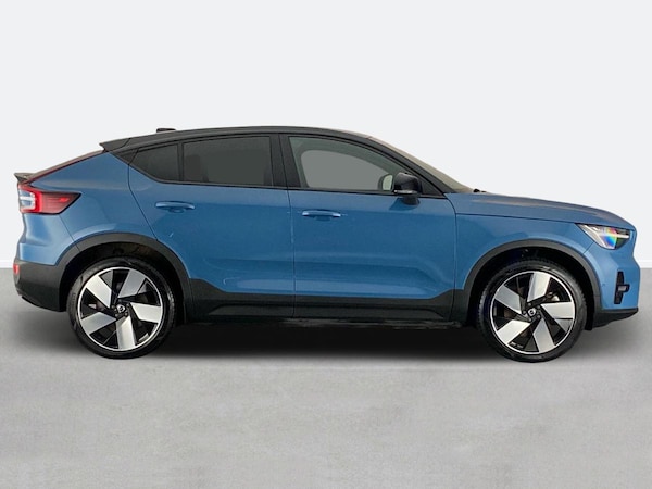 Used Volvo C40 2022 for sale - 75392786: Photo 3