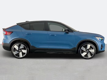Used Volvo C40 2022 for sale - 75392786: Photo