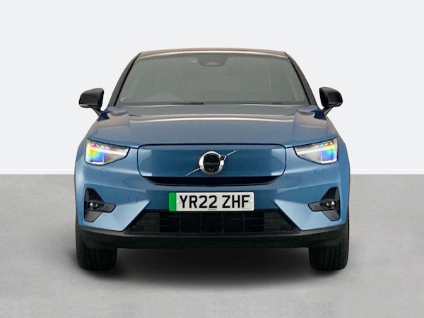 Used Volvo C40 2022 for sale - 75392786: Photo 4