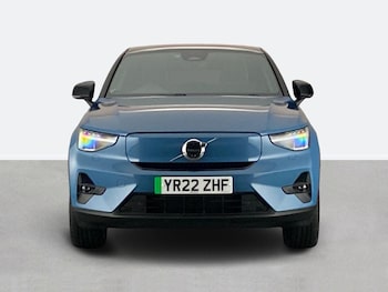 Used Volvo C40 2022 for sale - 75392786: Photo