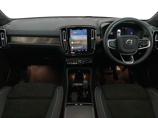 Used Volvo C40 2022 for sale - 75392786: Photo 6