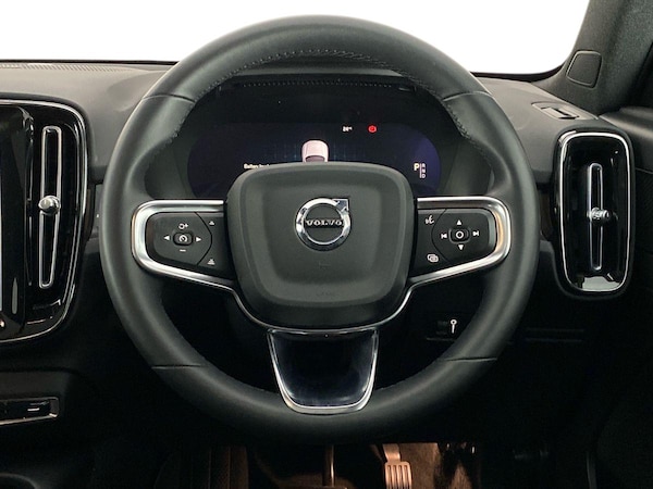 Used Volvo C40 2022 for sale - 75392786: Photo 8