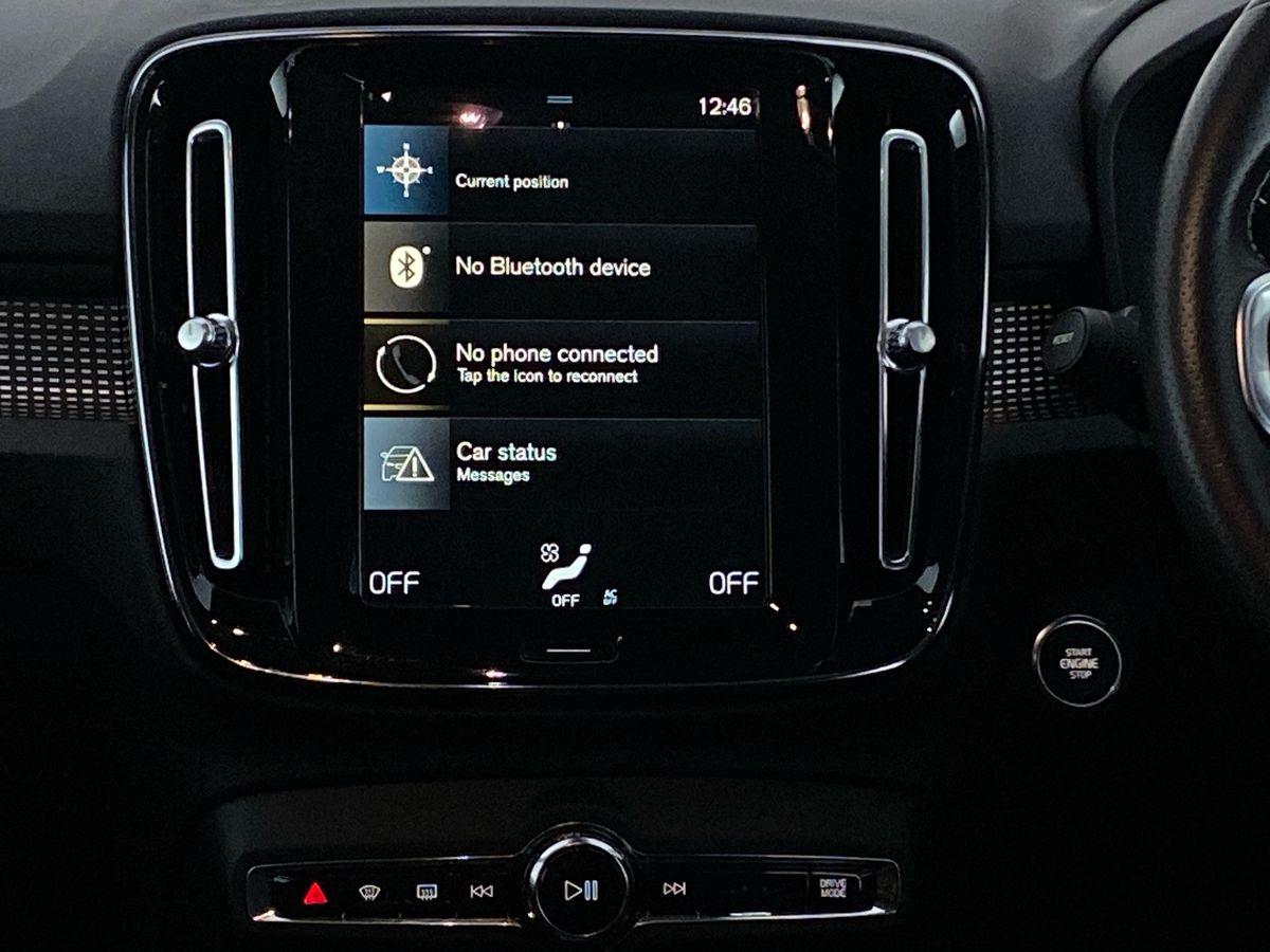 Used Volvo XC40 2021 for sale - 76411713: Photo 10