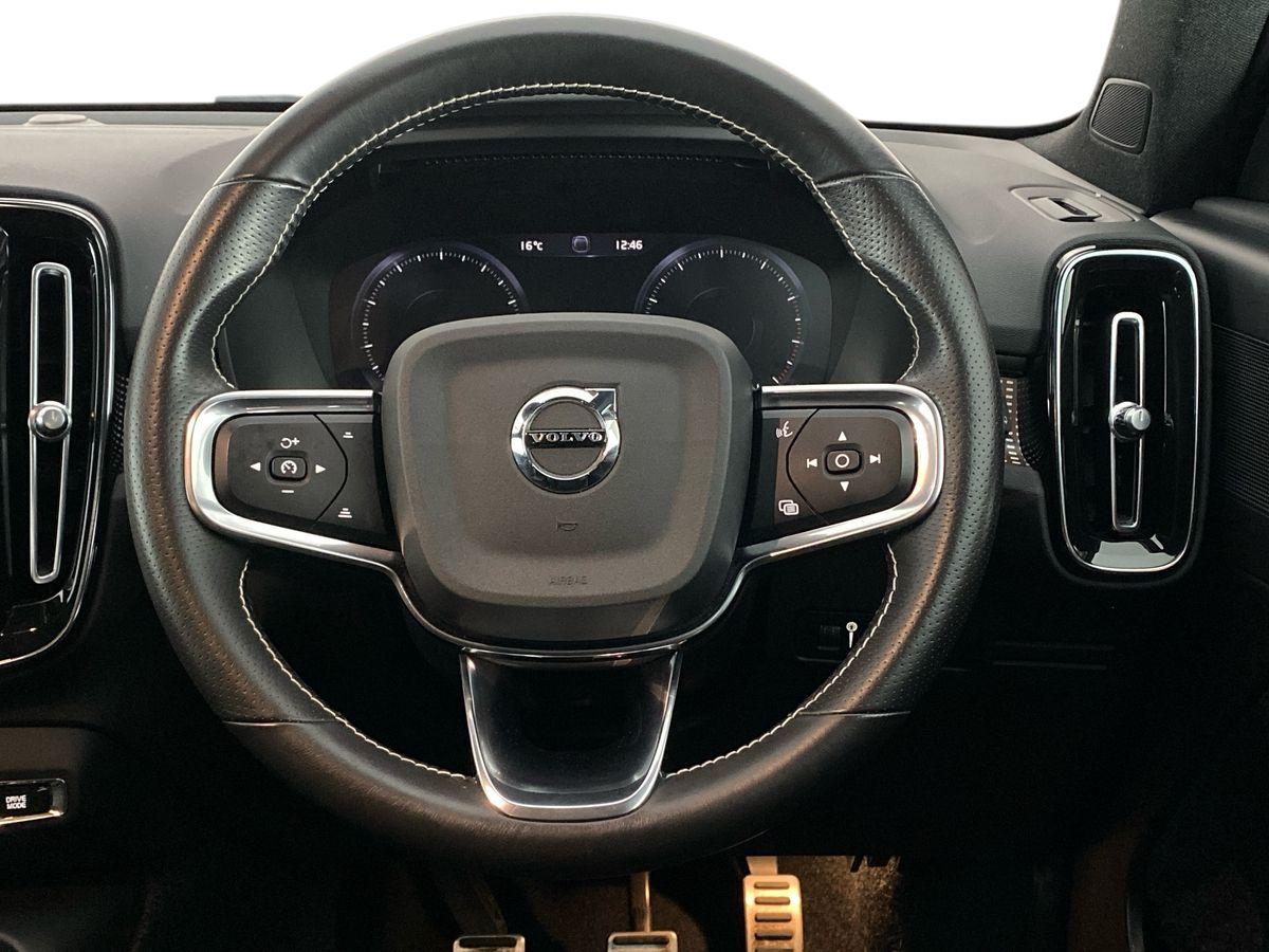 Used Volvo XC40 2021 for sale - 76411713: Photo 11