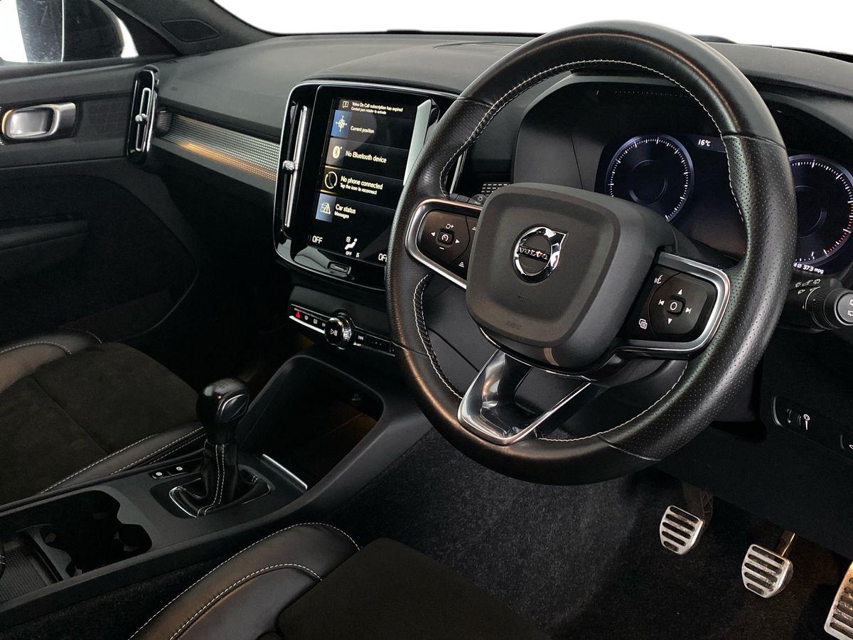 Used Volvo XC40 2021 for sale - 76411713: Photo 12